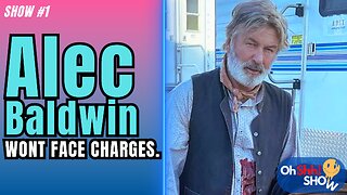 ALEC BALDWIN has murder charges DROPPED. Teens Kill baby CHARGED with MISDEMEANOR