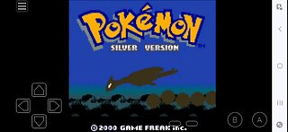 Giving it a Dundabolt in Pokémon Silver (Part 37)