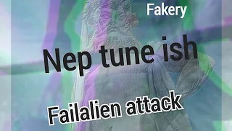 failALIEN ATTACK