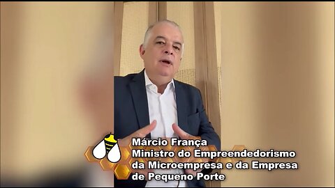 *#colunasimpi - Dia da Pequena Empresa III – Min. Marcio França