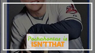 Pochahontas is big mad…
