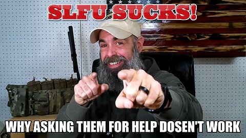 SLFU Sucks
