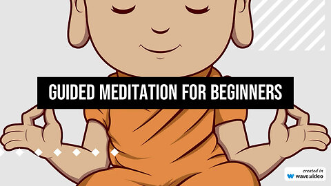 Guided Meditation for Beginners