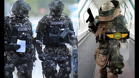 Fortified Warriors: 15 Most Advanced & Protective Military Uniforms Worldwide! 🛡️ | Sports Allowance