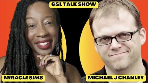 Bridging Generations with Michael J Chanley: GSL Talkshow Episode Full of Ministry Insights