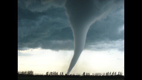 the grief of the tornado, the state of Indonesia, the city of Pontianak