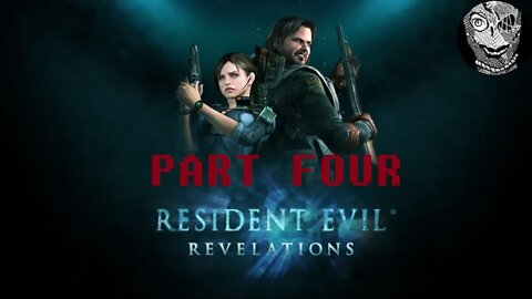 [A Nightmare Revisited] (PART 04) Resident Evil - Revelations