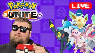 There Be Dragons! | Pokemon Unite