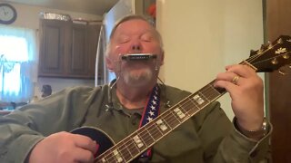 Hey Tomorrow/Jim Croce Cover by MC Watland November 19, 2019