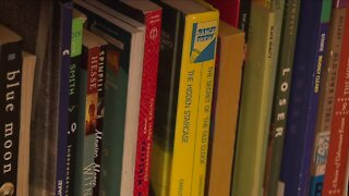 News 5 partners with Cleveland's Wade Park School for annual 'If You Give a Child a Book' campaign
