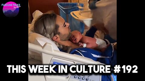 THIS WEEK IN CULTURE 192