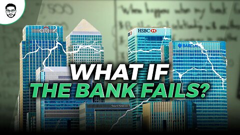 What To Do If The Bank That Offered Your Debt Tool Fails?