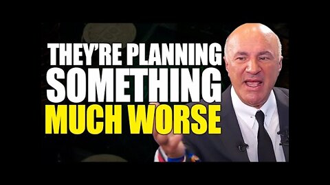 **EXTREME FEAR IN THE MARKETS! ** WE HAVE HIT THE MARKET BOTTOM: Kevin O'Leary | Bitcoin 2022