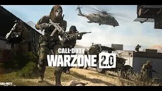 LIVE - WARZONE 2 TONIGHT, SEASON 6 TOMORROW