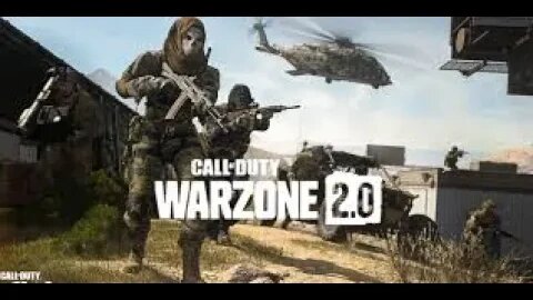 LIVE - WARZONE 2 TONIGHT, SEASON 6 TOMORROW