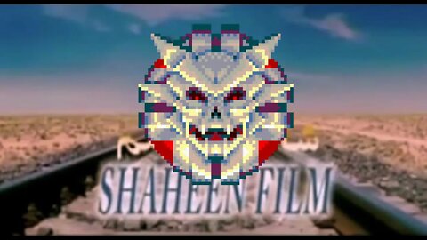 Shaheen Film (2011) Logo Blooper (40621C)