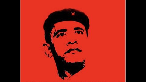 Barack Obama & Communist Infiltration