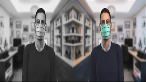 Sick Bastard vs Sick Bastard (Animated)