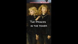 The Princes in the Tower