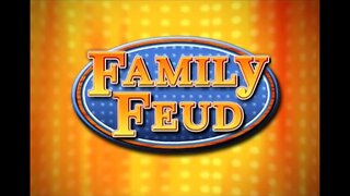 Family Feud: GONE WRONG or RIGHT?