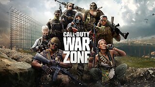 1 - Call of Duty Warzone