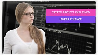 Linear Finance Explained in 90 seconds