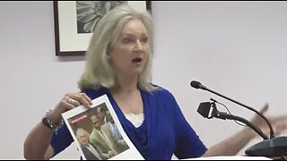 Addressing pornography aimed at children - public comment Hayden Library Board Meeting..