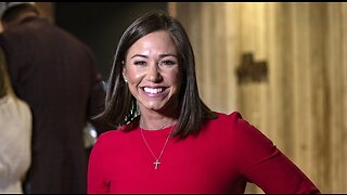 Rising Republican Star Has a Plan for 2024 GOP Comeback and the Party Would Be Wise to Follow Her Le