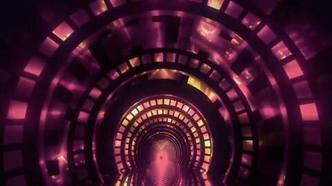 12 hz | Alpha Wave | Reality Tunnels | 1-hour Binaural Audio Experience | Explore | Expand | Restore