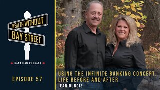 Using The Infinite Banking Concept, Life Before and After