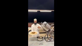 Omani food