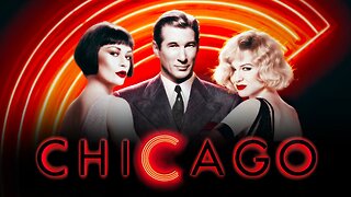 Chicago | Official Trailer (HD) - Renee Zellweger, Catherine Zeta-Jones | MIRAMAX