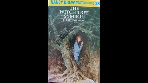 The Witch Tree Symbol ( Part 3 of 4)