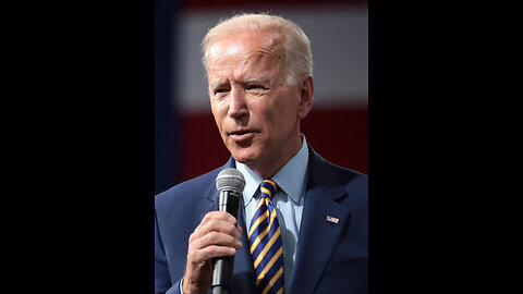IS DAVE HODGES AFRAID? SHOULD ANY OF US BE AFRAID OF THE WEAPONIZED BIDEN ADMINISTRATION?