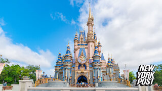 Florida lawmakers send bill stripping Disney's special tax status to Ron DeSantis' desk