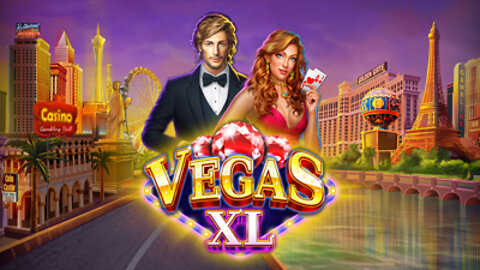 Vegas XL - Springbok Casino South Africa - 2023