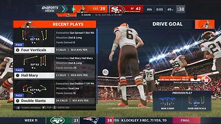 NFL Madden 23