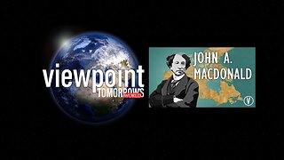 John A. MacDonald: the Patriot Statesman