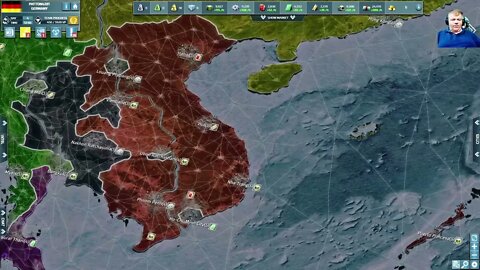 Best Way To Play Philippines In Conflict Of Nations World War 3