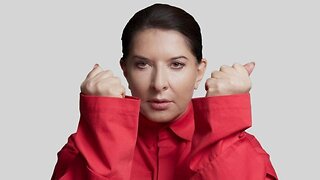 This is crazy Marina Abramovic & the Azaria Chamberlain case the dingo ate my baby 1980 Australia