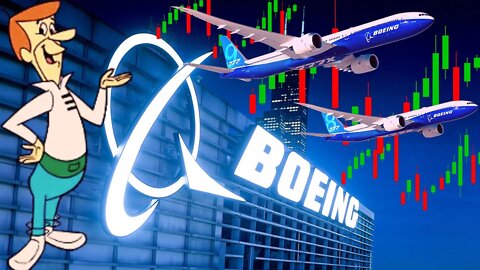 Boeing Stock: $BA Stock Huge Delta Air Lines Deal | Backorders | Should You Start Investing Now ?