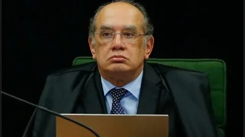 GILMAR MENDES TIRA TORNOZELEIRA ELETRONICA DE GUIDO MANTEGA, EX MINISTRO DE LULA