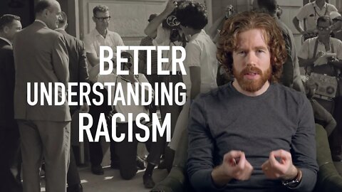 Racism Isn't That Complicated