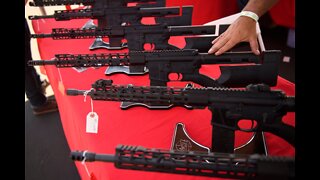 California Bill Lets Citizens Enforce Weapons Ban