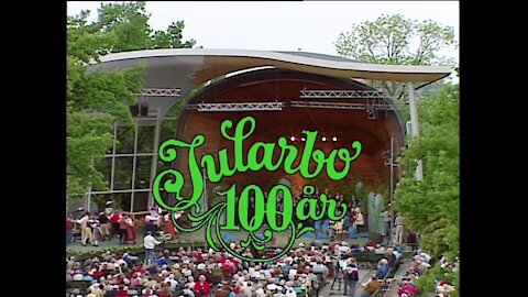 Jularbo 100 år