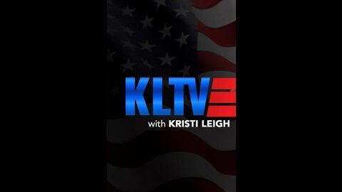 Kristi Leigh TV 10. 13. 22.