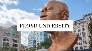 College for Floyd!