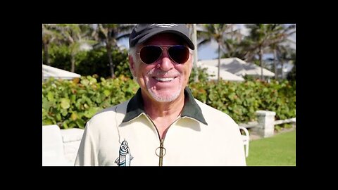 Jimmy Buffett's Cause of Death Reportedly Revealed