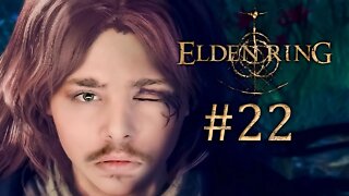 Elden Ring #22 - Explorando a região de Liurnia (Parte2)