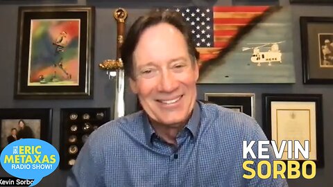 Kevin Sorbo | “The Firing Squad”